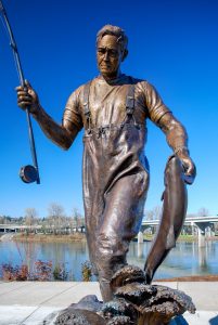 Riverfront Park — Salem