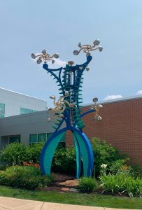 Discovery Center Museum — Rockford
