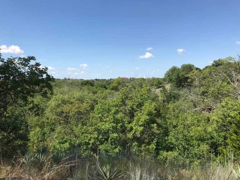 Fort Worth Nature Center & Refuge — Fort Worth