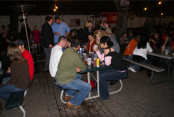 Scholz Garten — Austin