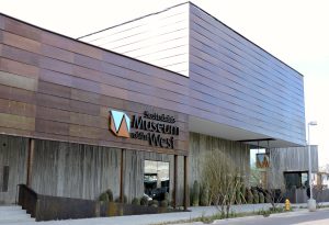 Western Spirit: Scottsdale's Museum of the West — Scottsdale