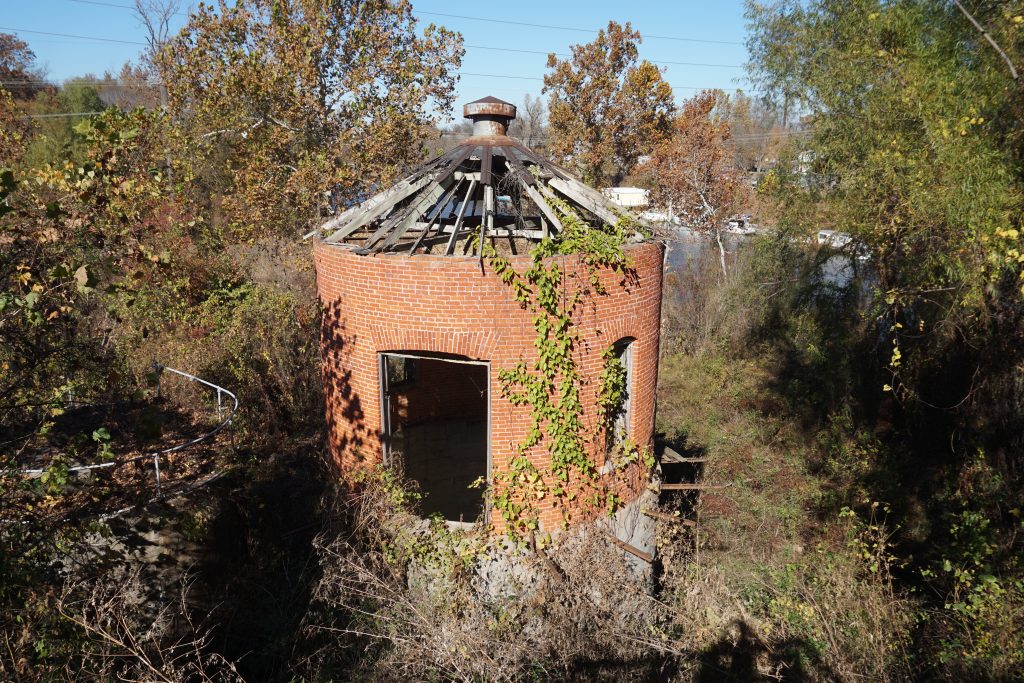 Shreveport Water Works Museum — Shreveport