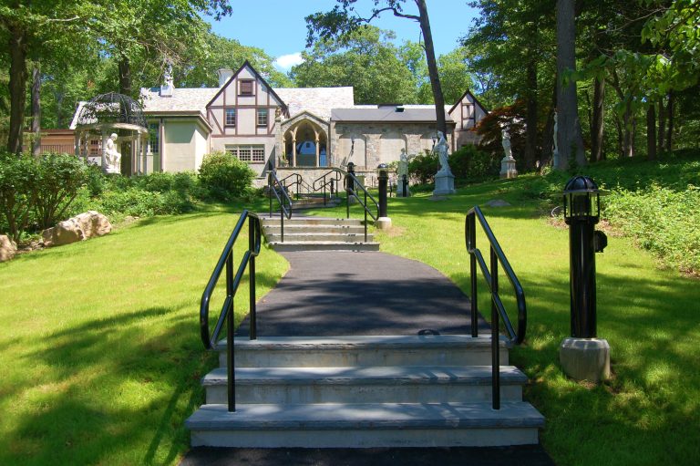 Stamford Museum & Nature Center — Stamford