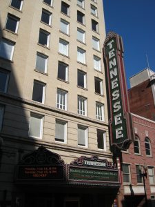 Tennessee Theatre — Knoxville
