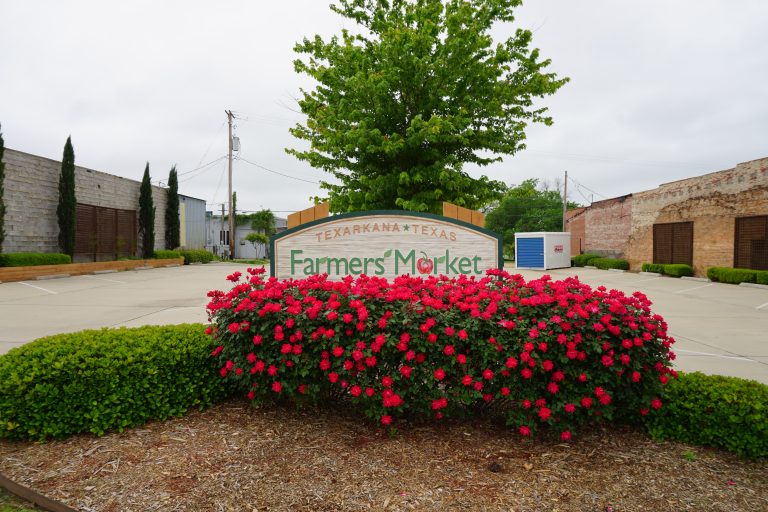 Texarkana Farmers Market — Texarkana