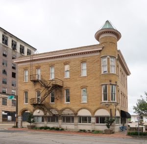 Texarkana Museum of Regional History — Texarkana