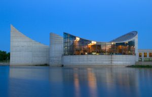 Exploration Place — Wichita