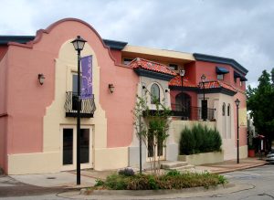 The Paseo Arts District — Oklahoma City
