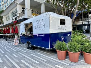 The Salty Donut — Miami