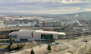 Tacoma Art Museum — Tacoma