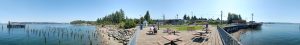Titlow Beach Park — Tacoma