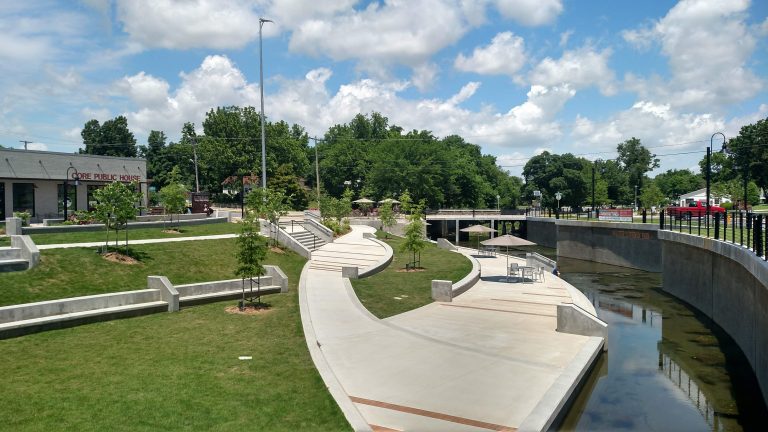 Turnbow Park — Springdale