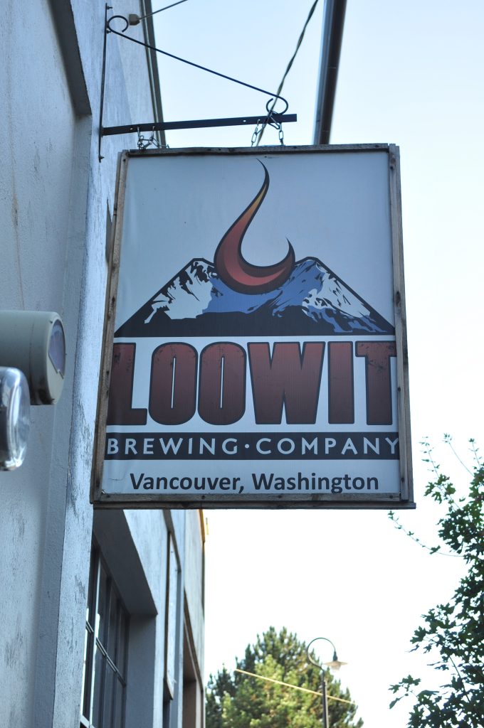 Loowit Brewing Company — Vancouver