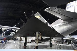 National Museum of the United States Air Force — Dayton