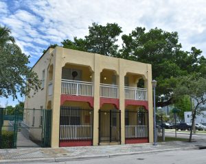 Juneteenth in Overtown: Miami-Dade Mayor Joins Guided Tour of Historic Landmarks