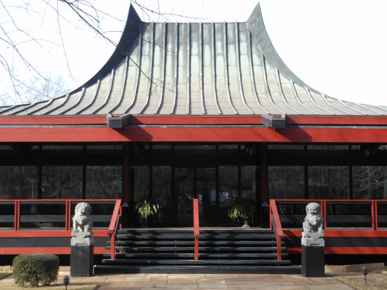 Tuscaloosa Museum of Art — Tuscaloosa