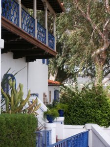 Wrigley Mansion — Phoenix