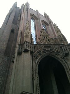 Yale Peabody Museum of Natural History — New Haven