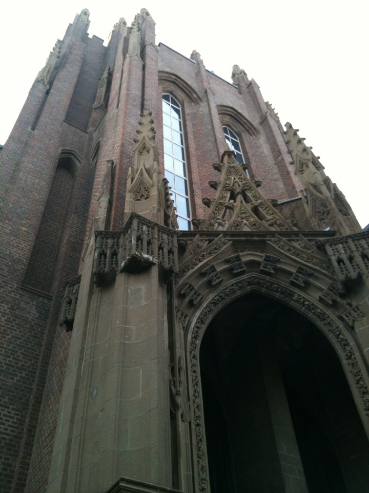 Yale Peabody Museum of Natural History — New Haven