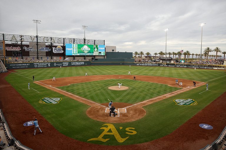 A S Savor Sold Out Las Vegas Homestand