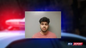 A State Student Deported Drug And Gun Case Dropped