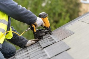 A W Roofing Marks 10 Years