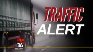 Aa Highway Closed In Bracken County