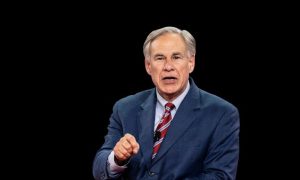 Abbott Pushes Statewide Prosecutor