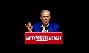 Abbott Supports Ending Open Primaries In Texas