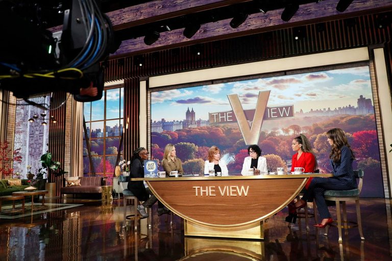 Abc Defends Free Speech Against Fcc