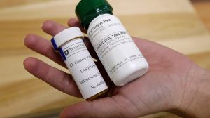 Abortion Pill Shipments