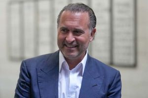 Ac Milan Names New Ceo