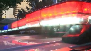 Accidental Firearm Discharge On La Metro Bus