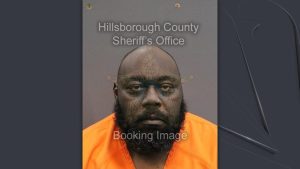 Actor Faizon Love Arrested In Florida