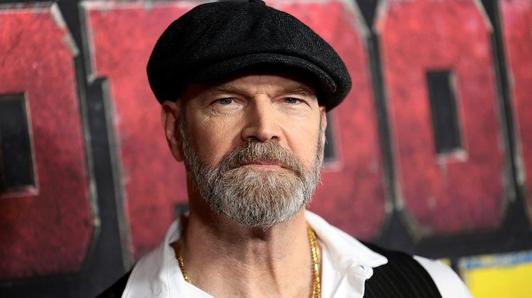 Actor Reveals Breast Cancer Diagnosis