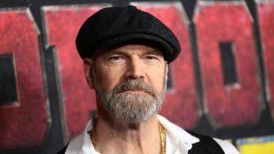 Actor Tyler Mane Diagnosed With Breast Cancer