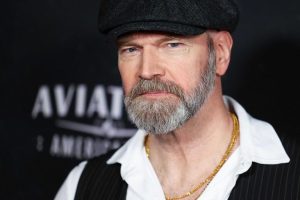 Actor Tyler Mane Diagnosed With Rare Male Breast Cancer