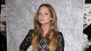 Actress Daveigh Chase Dies At 35