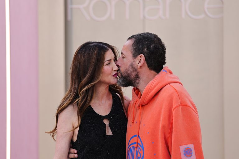 Adam Sandler Celebrates 23Rd Anniversary
