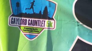 Adaptive Athletes Conquer Gaylord Gauntlet