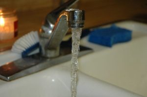 Adrian Residents Concerned About Tap Water Quality