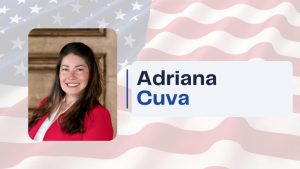 Adriana Cuva Advocating For Colorado Families And Infrastructure