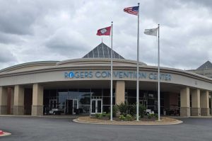 Adventurecon Returns To Rogers