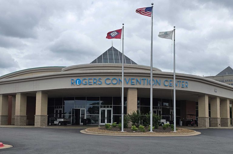 Adventurecon Returns To Rogers