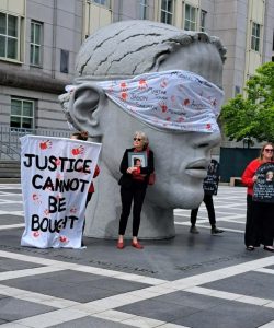 Advocate Shares Story Of Opioid Struggle