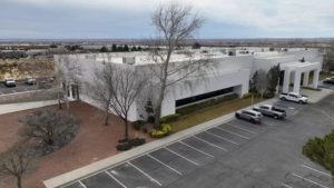 Aerospace Manufacturing Center Coming To West El Paso