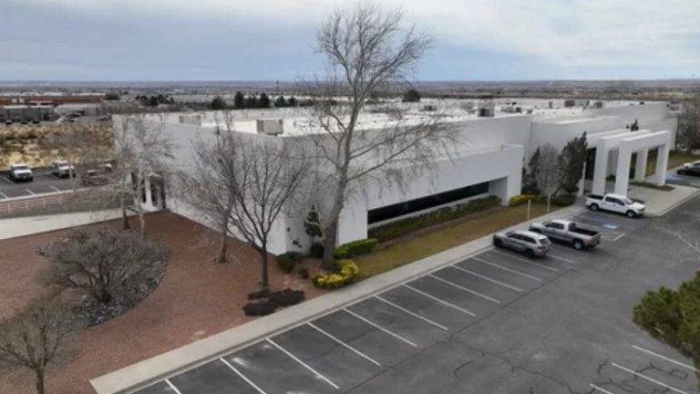 Aerospace Manufacturing Center Coming To West El Paso