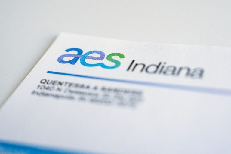 Aes Bills To Increase For Indiana Residents