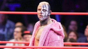 Aew Dynamite Recap