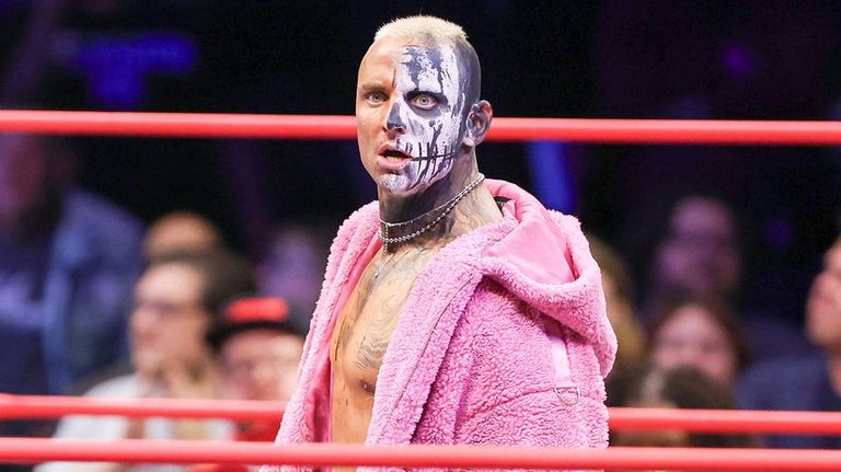 Aew Dynamite Recap